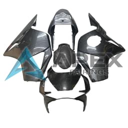 Forge Carbon Fiber Pattern - Honda CBR900RR CBR959RR (2002-2003) ABS Fairings | Apex Fairings — view 1