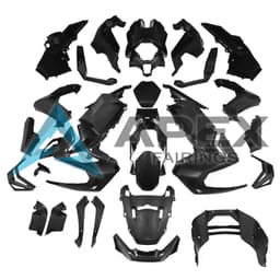 Honda X-ADV750 (2017-2020) ABS Fairings — Style 8A | Apex Fairings — view 1