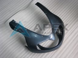 Gloss Green - Suzuki TL1000R (1998-2003) ABS Fairings | Apex Fairings — view 4
