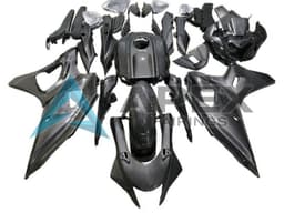 Faux Carbon Fiber - Yamaha R7 / YZF-R7 (2021-2025) ABS Fairings | Apex Fairings — view 1