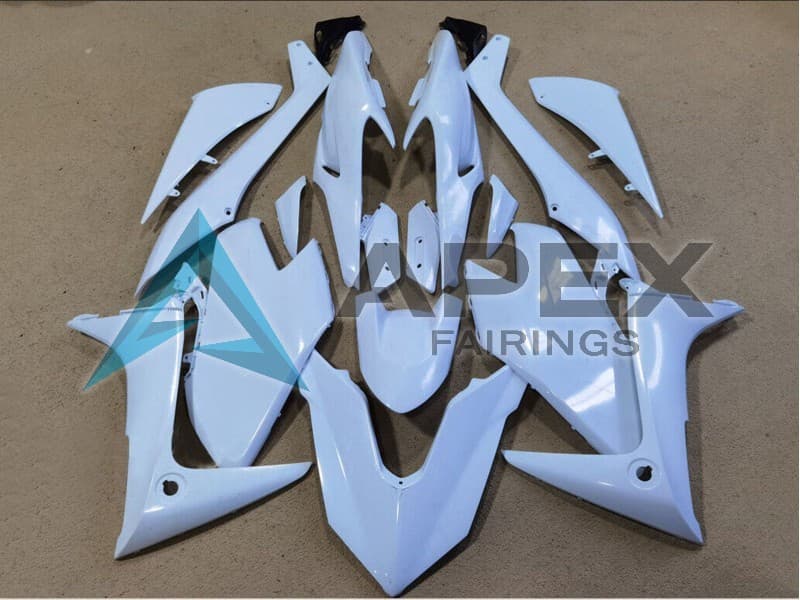Light Blue - Yamaha TMAX 560 (2020-2021) ABS Fairings | Apex Fairings